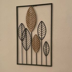Like new- wall decor